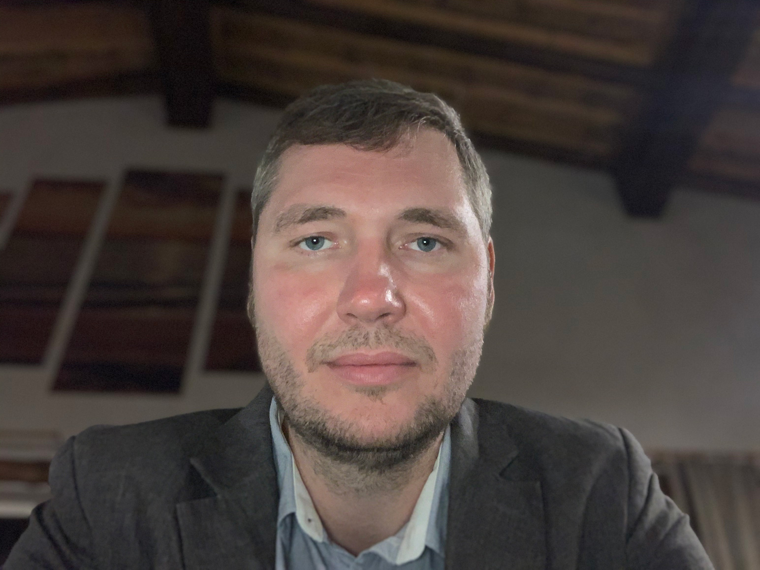 Генералов Ярослав Александрович
