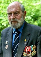 Блейк Джордж