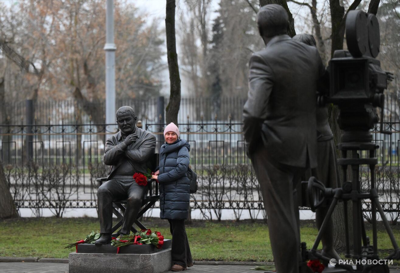 © РИА Новости / Пелагия Тихонова © РИА Новости / Пелагия Тихонова