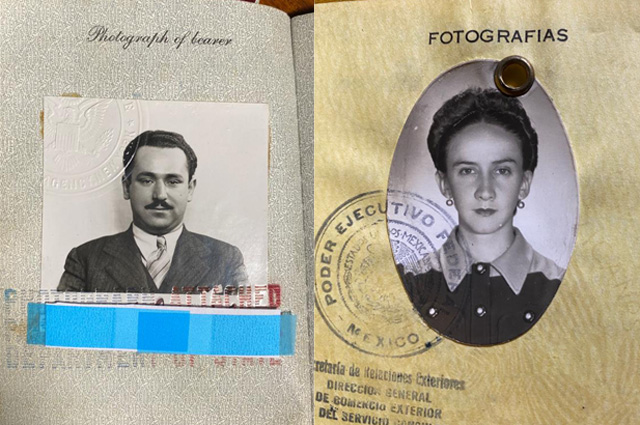 Фото: Из личного архива/ Александр Звягинцев 
