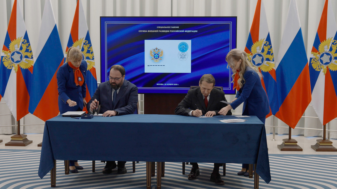 Публикации в СМИ