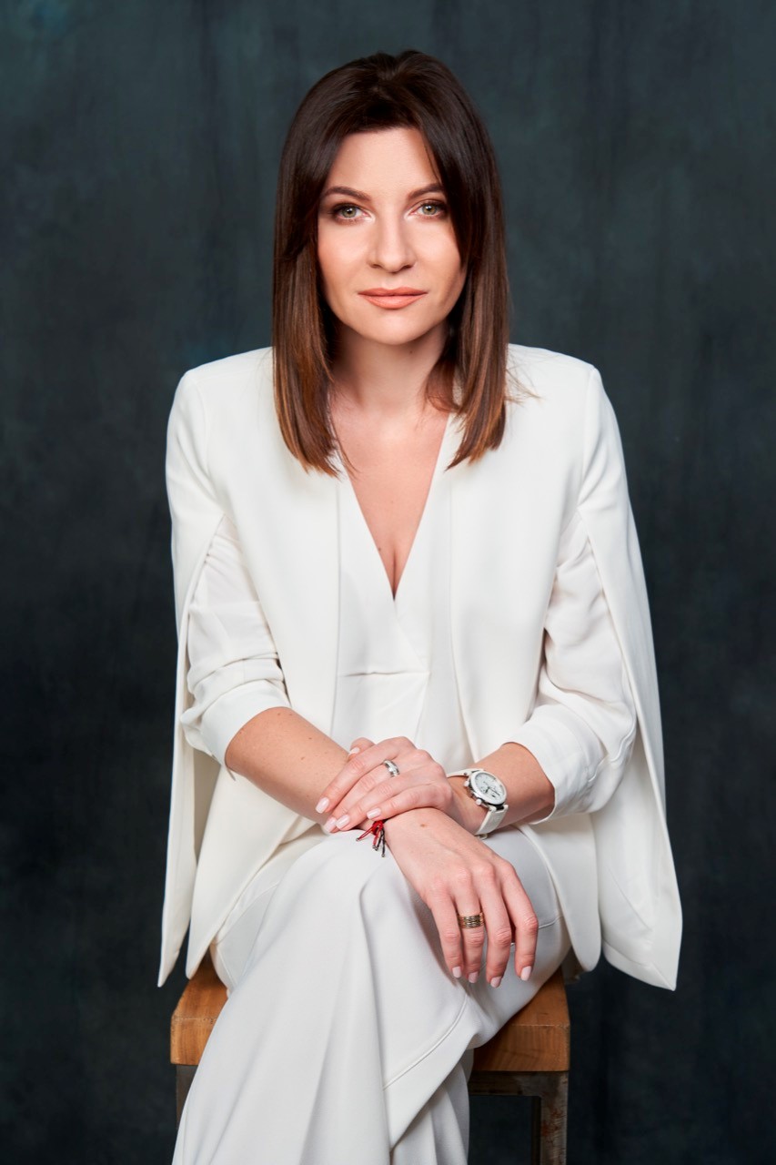 Айнулова Эльмира Рафековна