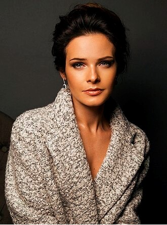 Пескова Анна Владиславовна