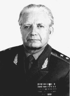 Павлов Виталий Григорьевич