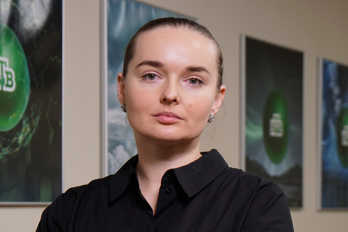 Камратова Наталья Алексеевна