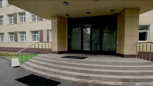 «СВР. Академия особого назначения». Видео