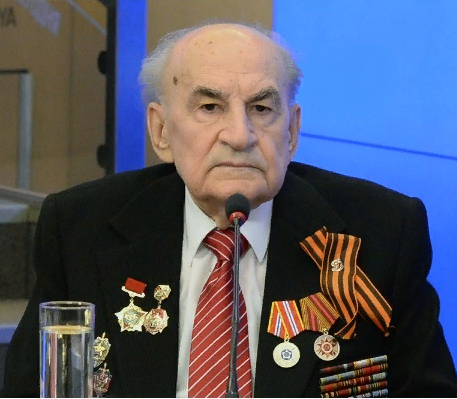 Евтодьев Иван Павлович