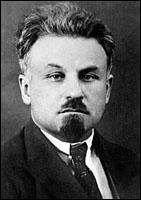 Ко Дню работников органов государственной безопасности. «Гений разведки. Артур Артузов». Видео.