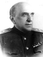 Серебрянский Яков Исаакович