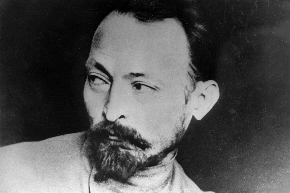 Феликс Эдмундович Дзержинский (1877-1926) - профессиональный революционер, советский политический деятель, глава ряда наркоматов, основатель и глава ВЧК. Фото: РИА Новости Феликс Эдмундович Дзержинский (1877-1926) - профессиональный революционер, советский политический деятель, глава ряда наркоматов, основатель и глава ВЧК. Фото: РИА Новости