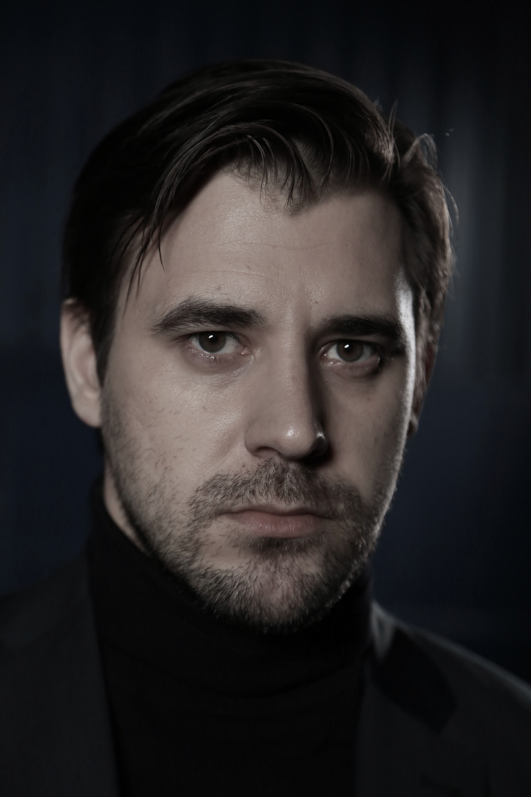 Марин Сергей Александрович