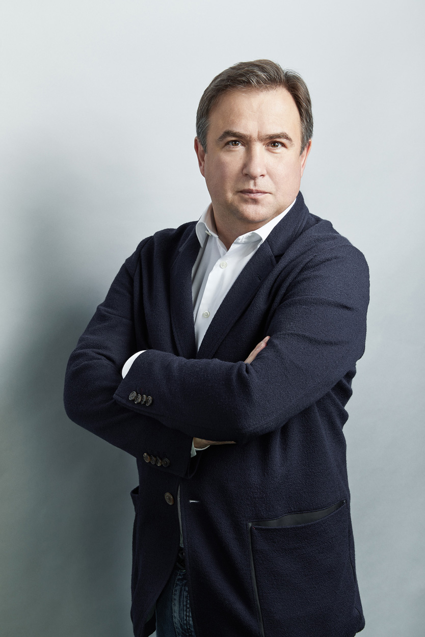 Земский Алексей Владимирович