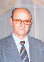 Данилов Владимир Алексеевич