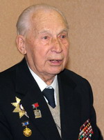 Громушкин Павел Георгиевич