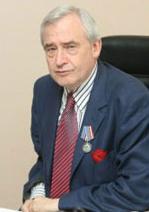 Долгополов Николай Михайлович