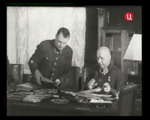 Служба внешней разведки рассекретила и опубликовала редкие документы, касающиеся подготовки Гитлера к нападению на СССР        