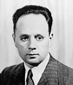 Евгений Стычкин спасает мир от ядерной угрозы        